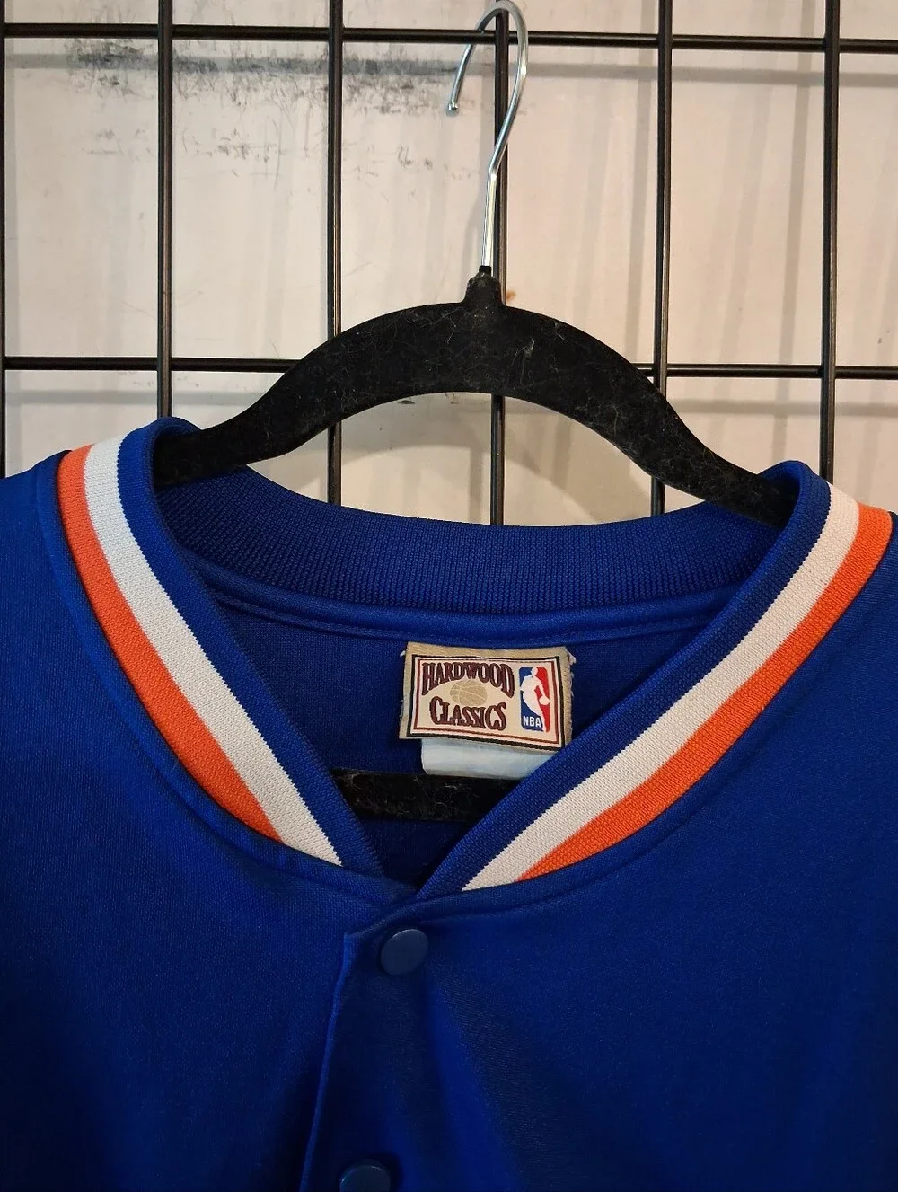 Majestic nba new